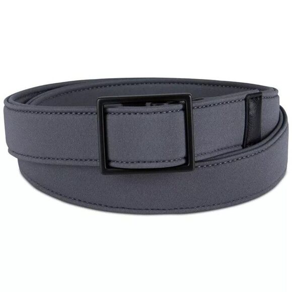 Alfani Men's 35mm Neoprene Belt - Picture 3 of 5